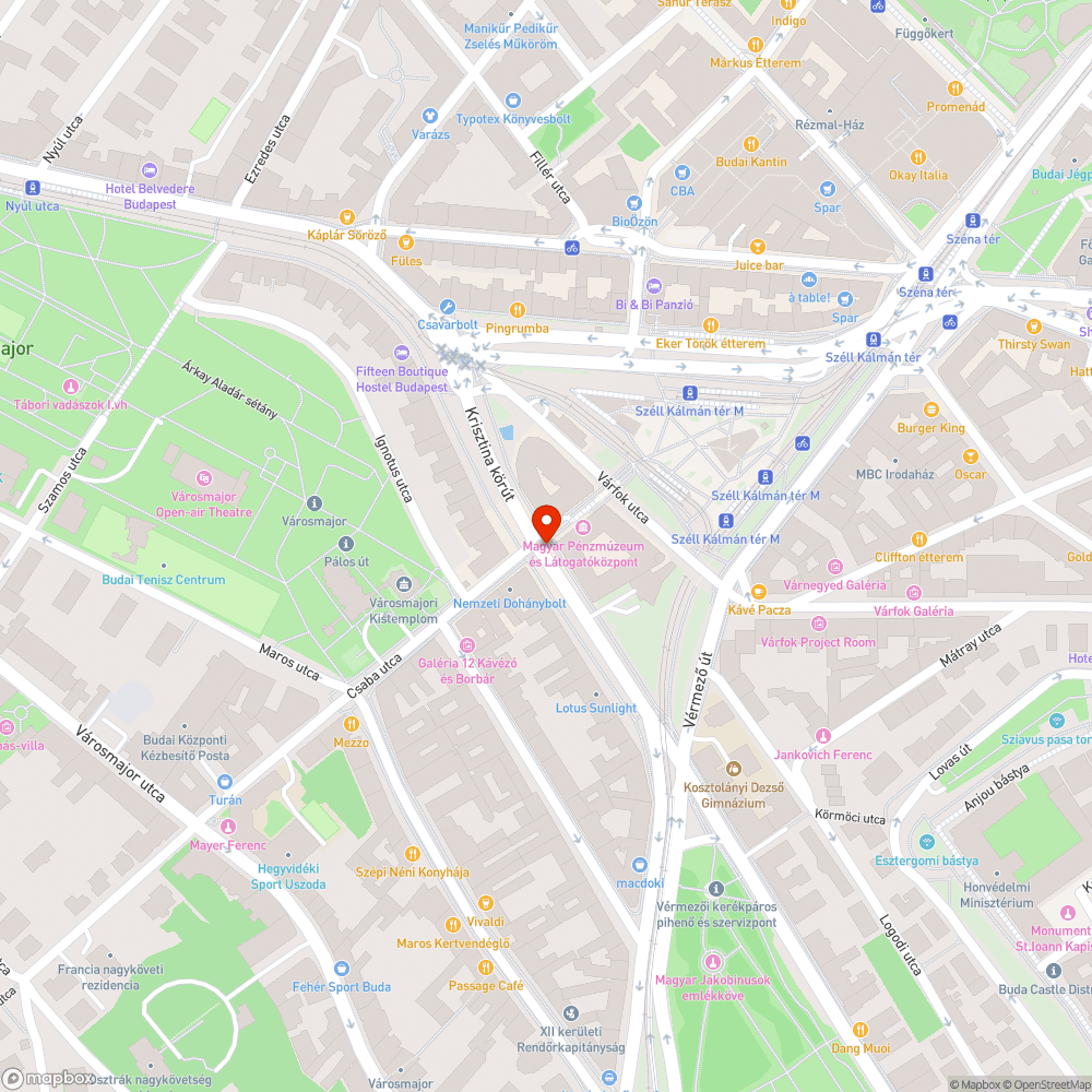 Hiányos elvezetés bejelentés helye