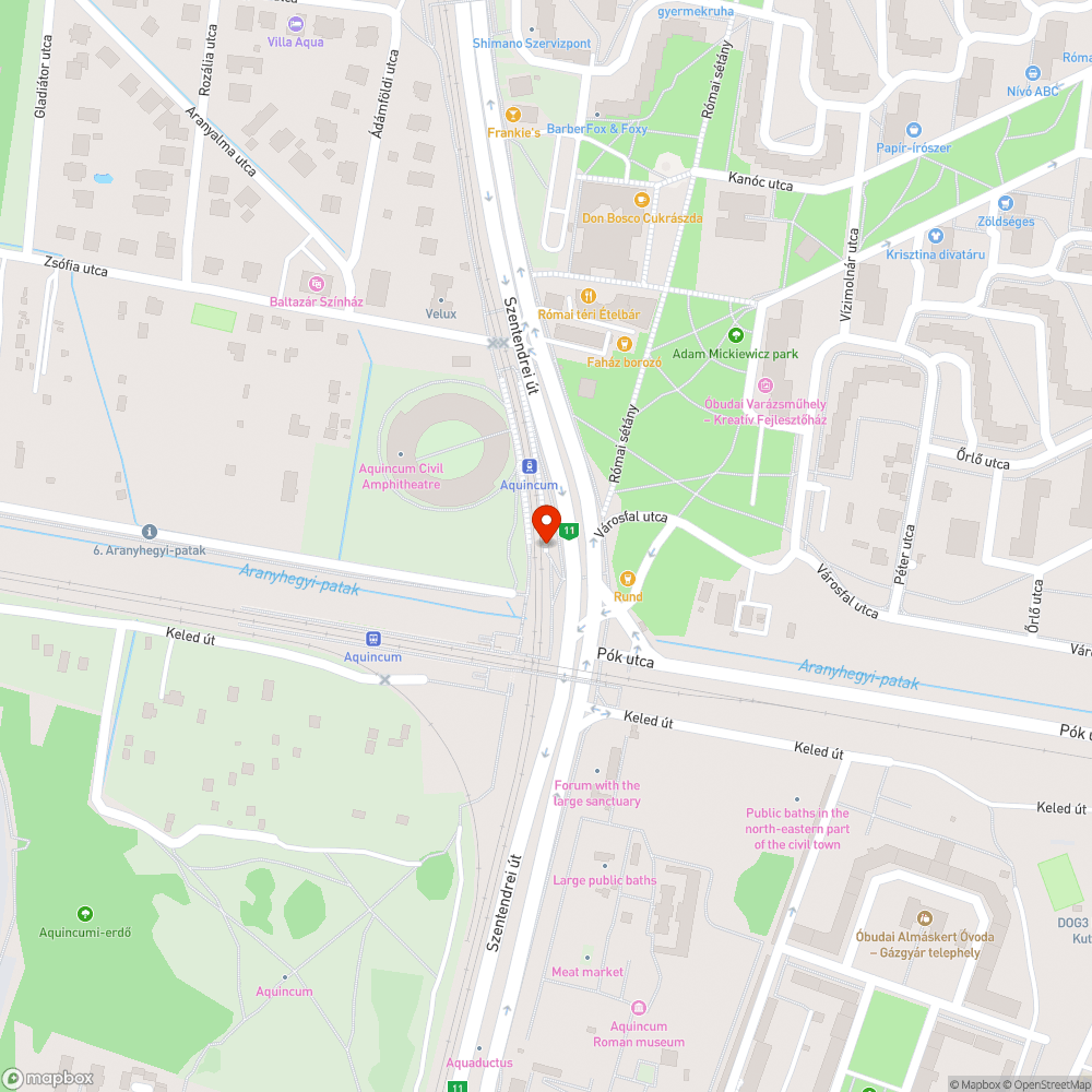 Hiányzó léc bejelentés helye