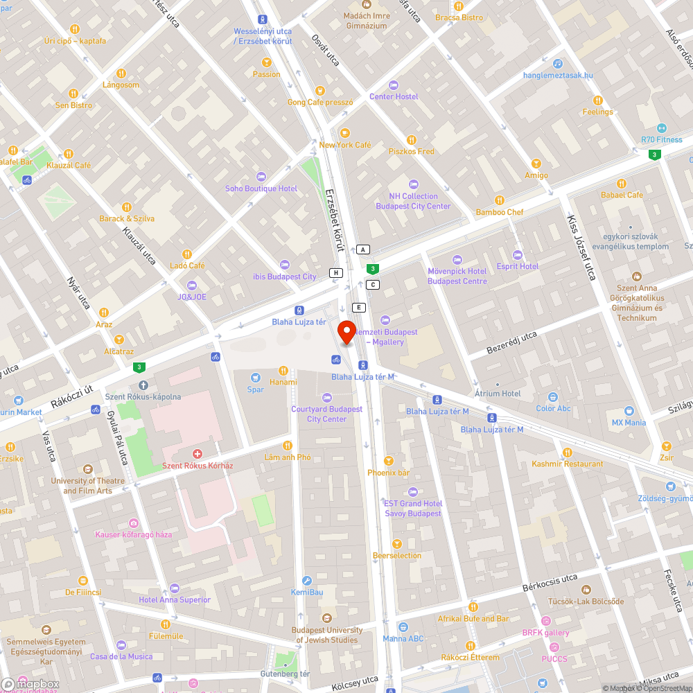 2031 pályaszámú Combino ülései kopottak bejelentés helye