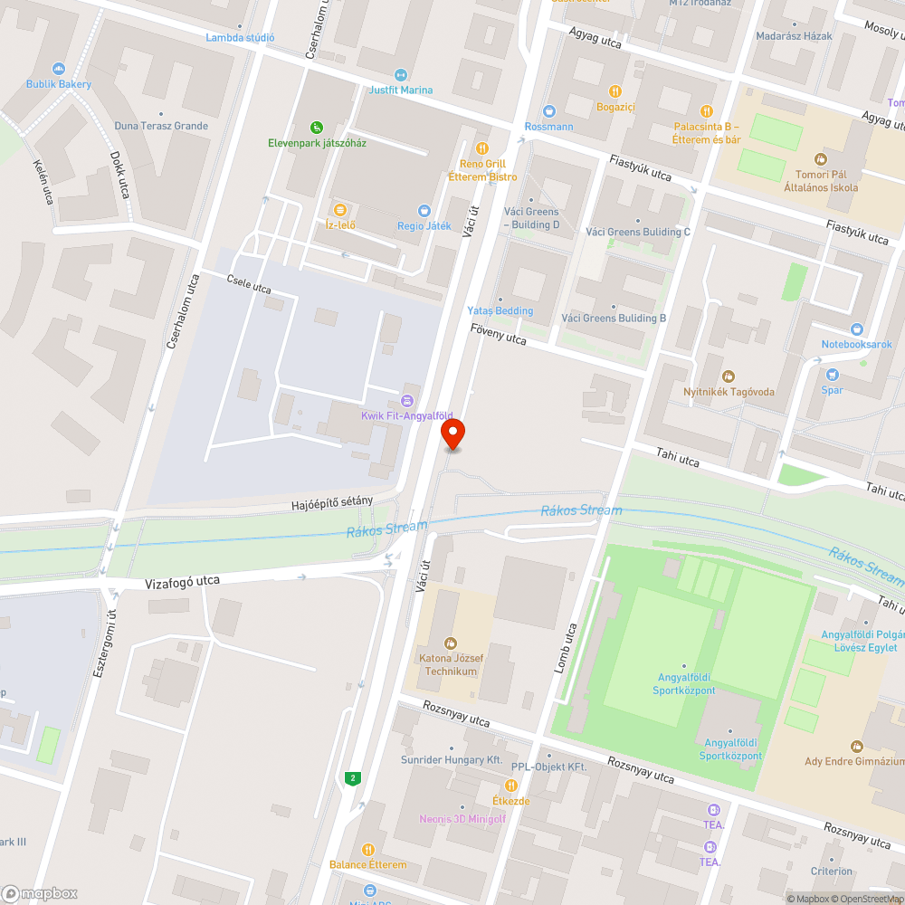 Nyírásra érett bokor bejelentés helye