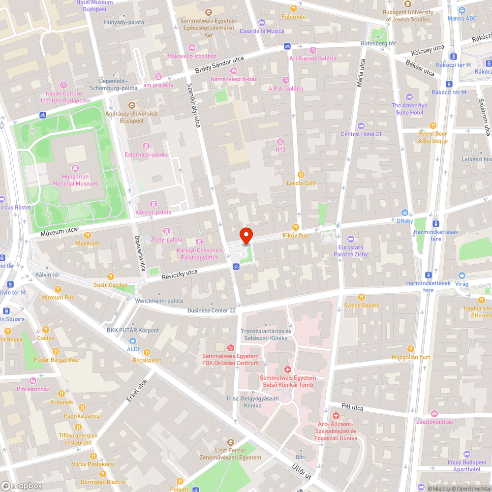 reklámfelületes fülke megtaggelve bejelentés helye