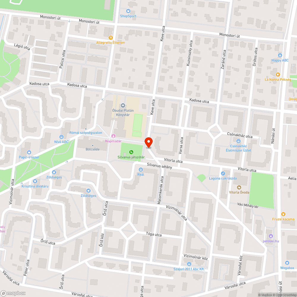 A szegélyt miért nem csinálták meg? bejelentés helye