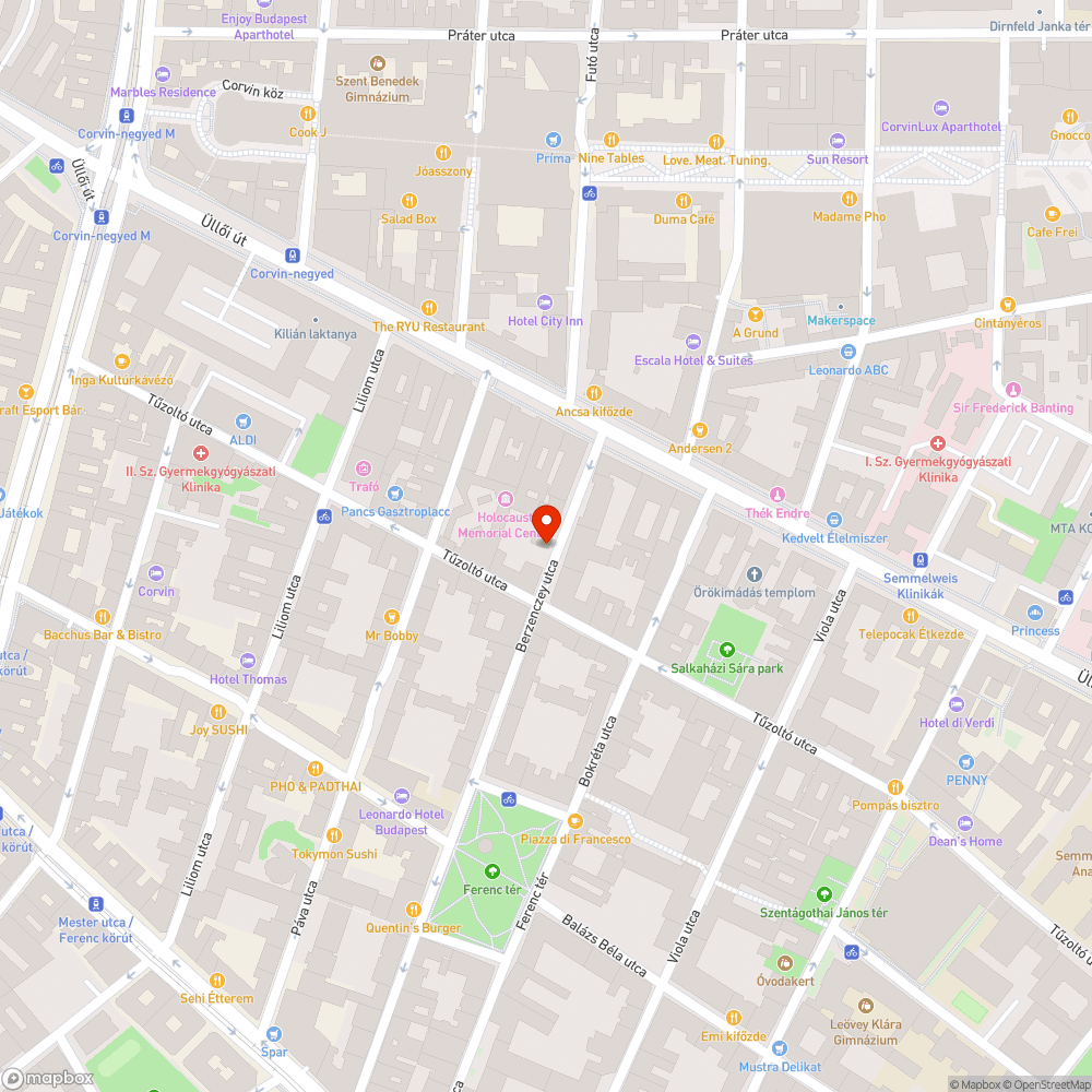 járdára ránőtt vadhajtások. bejelentés helye