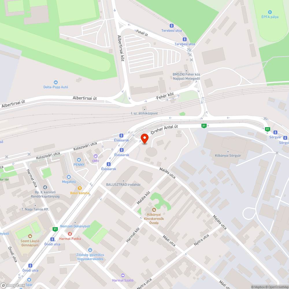 Illegális hulladék kihelyezés bejelentés helye