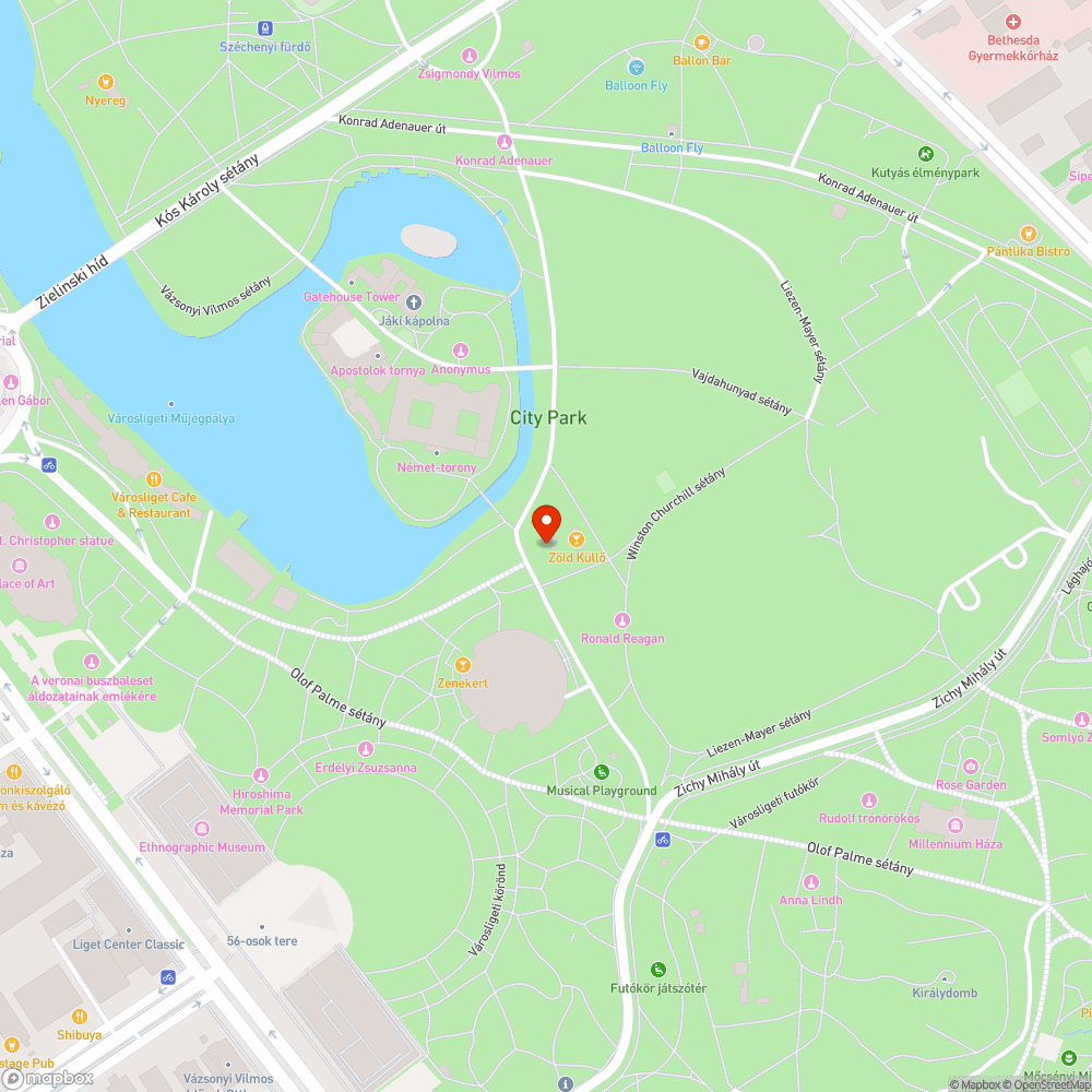 nagy méretű firka bejelentés helye