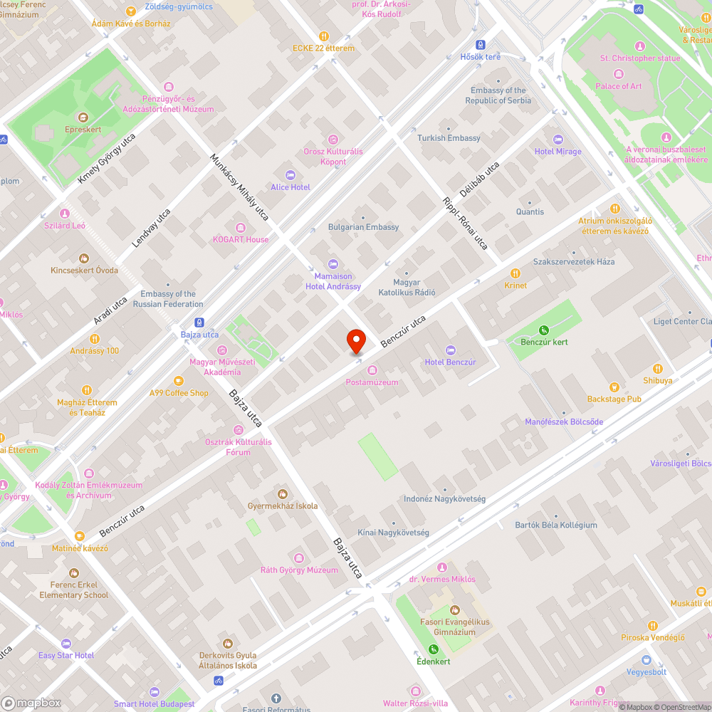 kiszáradt bejelentés helye