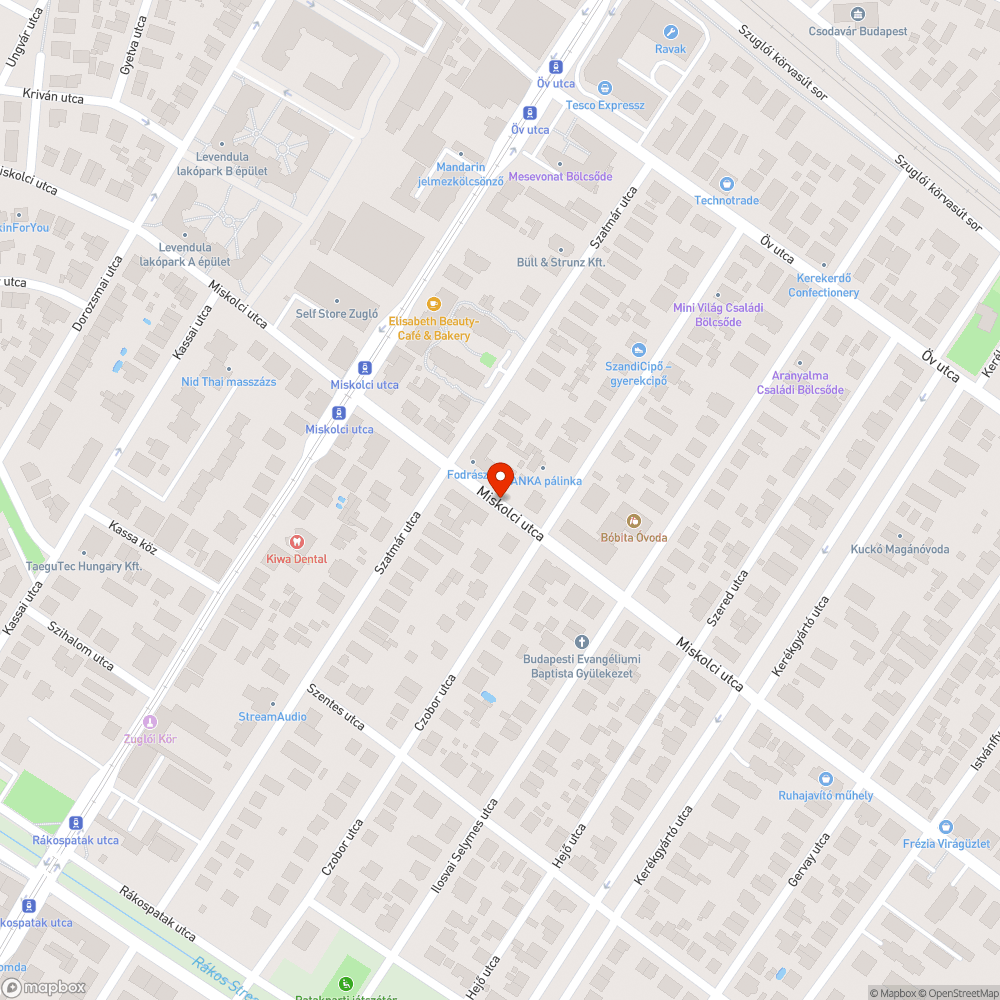 12 tonna feletti tehergépjármű behajtás bejelentés helye