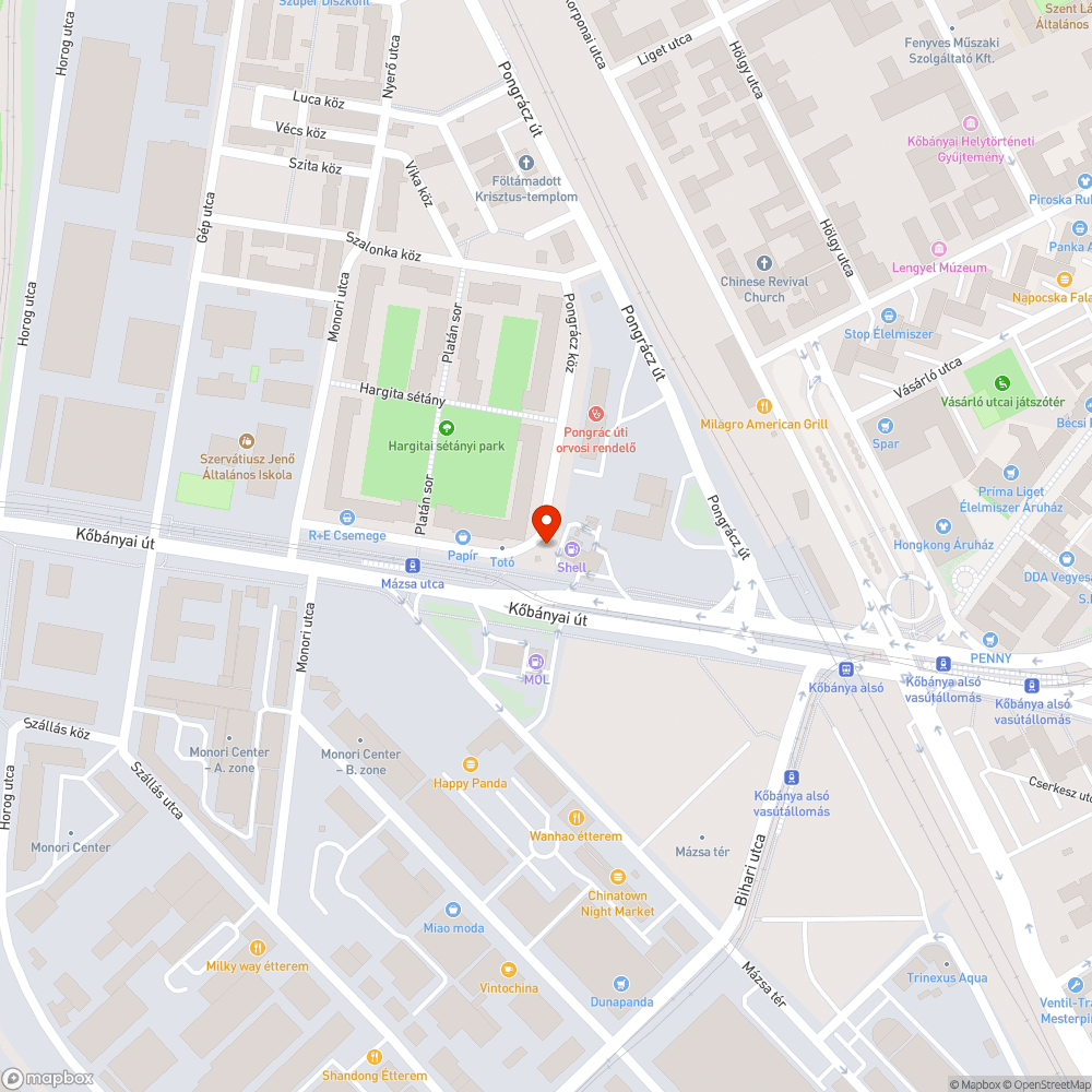 sitt kupac a trafóház mögött bejelentés helye