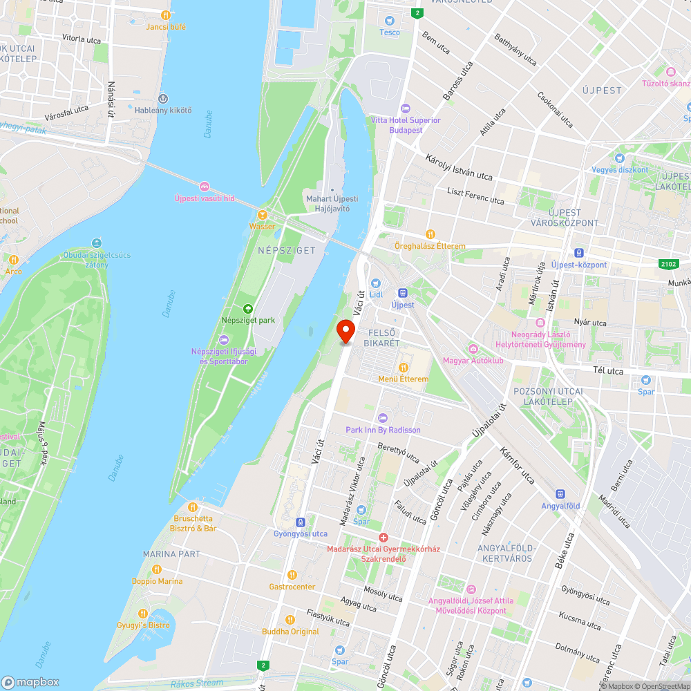 Benőtték a bokrok a bringautat bejelentés helye