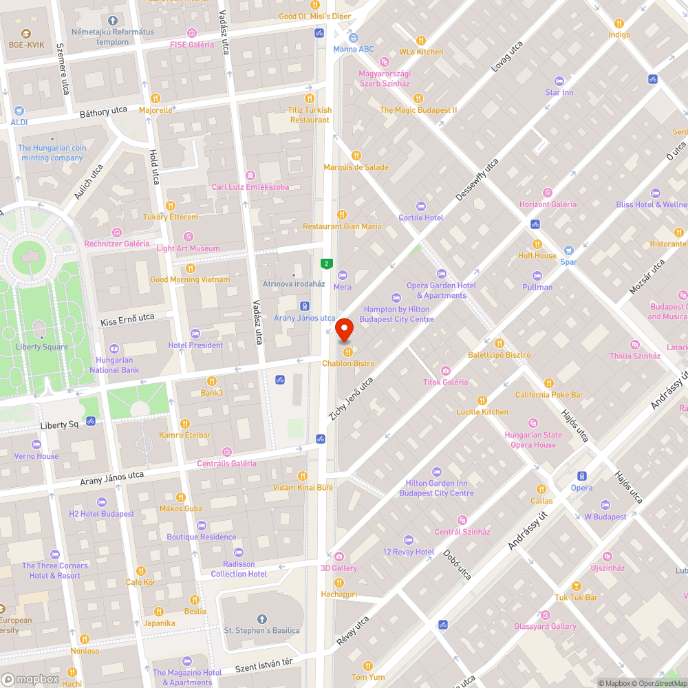 Levágott pollerek bejelentés helye