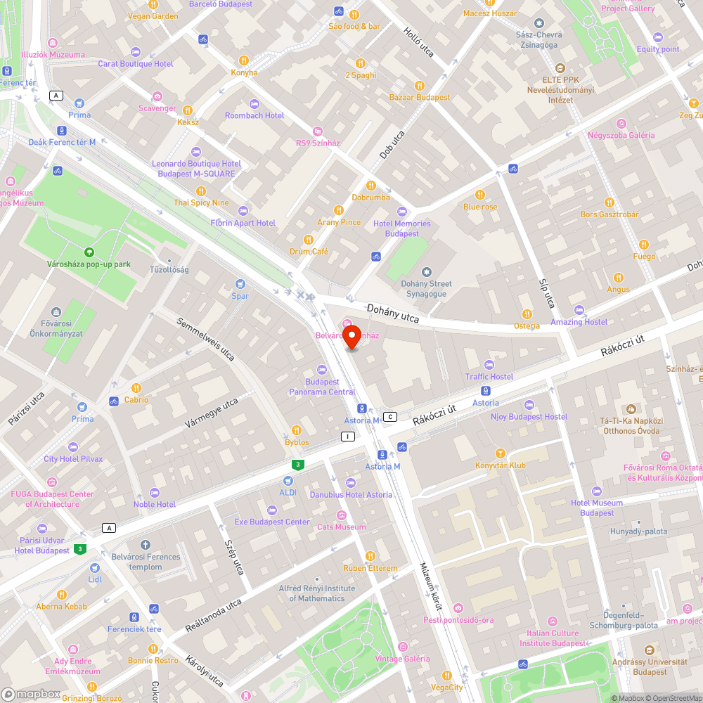 Még mindig le van kopva a kerékpáros nyom bejelentés helye