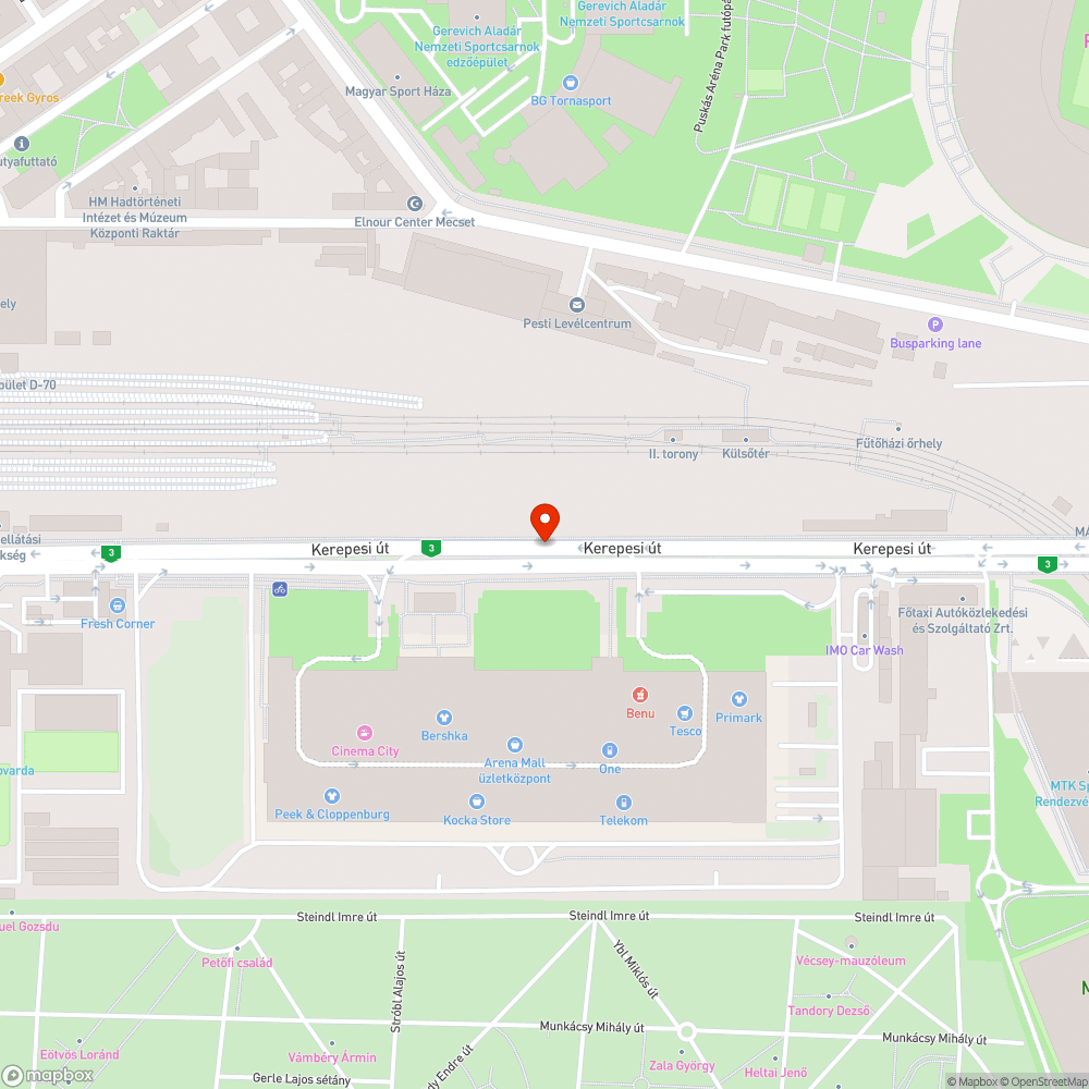 Befejezetlen munka bejelentés helye