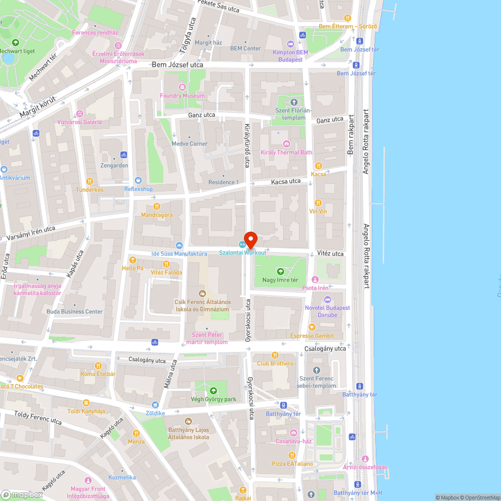 Hiányzó „Kétirányú kerékpáros forgalom” kiegészítő tábla bejelentés helye