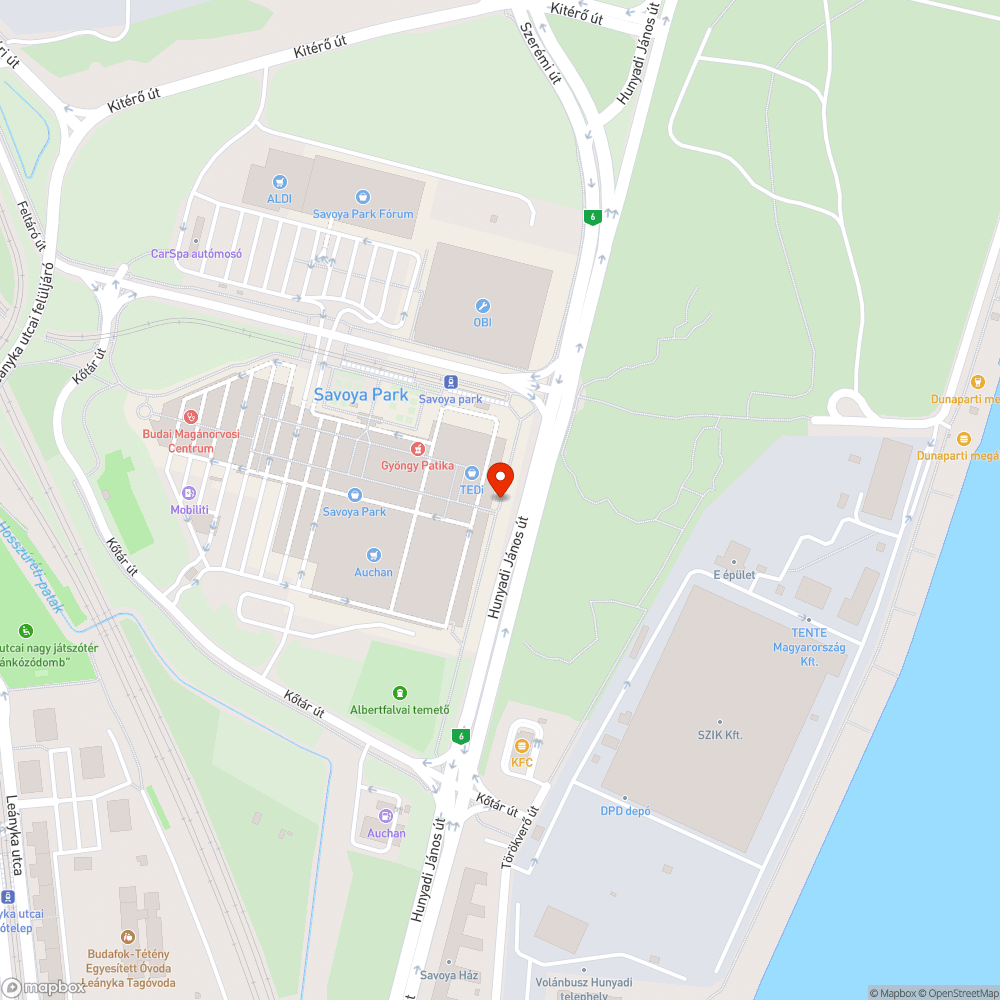 Használhatatlan, kerékgyilkos kerékpártámaszok bejelentés helye