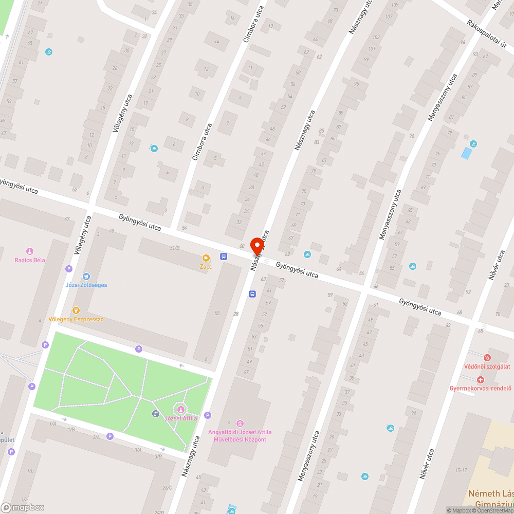 Nem állt meg a megállóban bejelentés helye