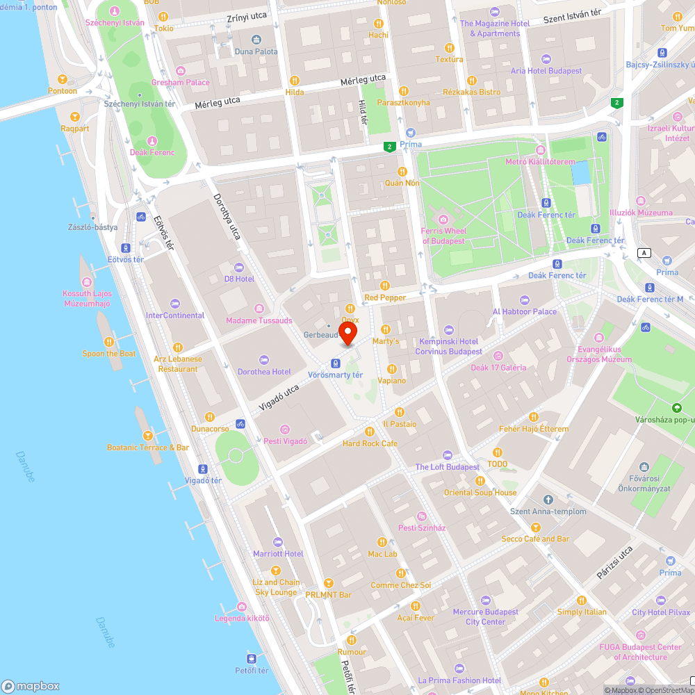 Hiányzó jegykezelő bejelentés helye