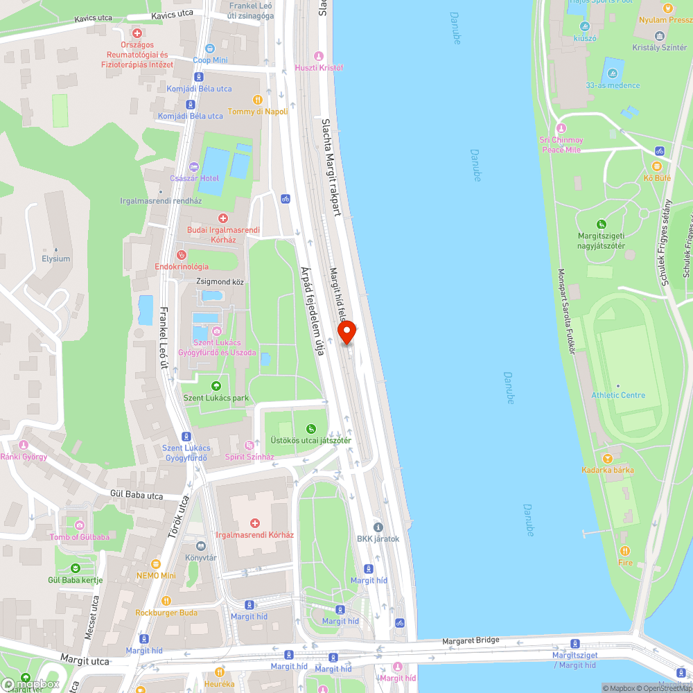 Üres oszlop bejelentés helye