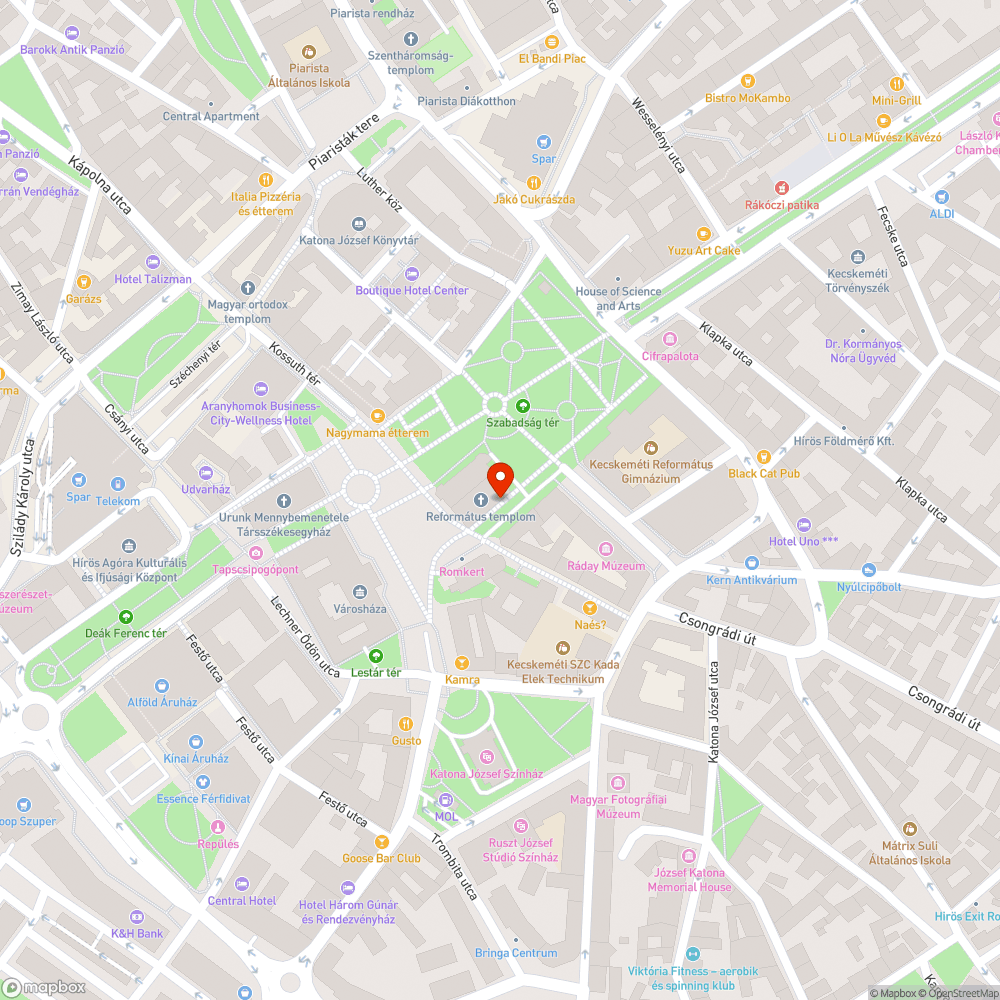 Fibonacci kútja szárazon bejelentés helye