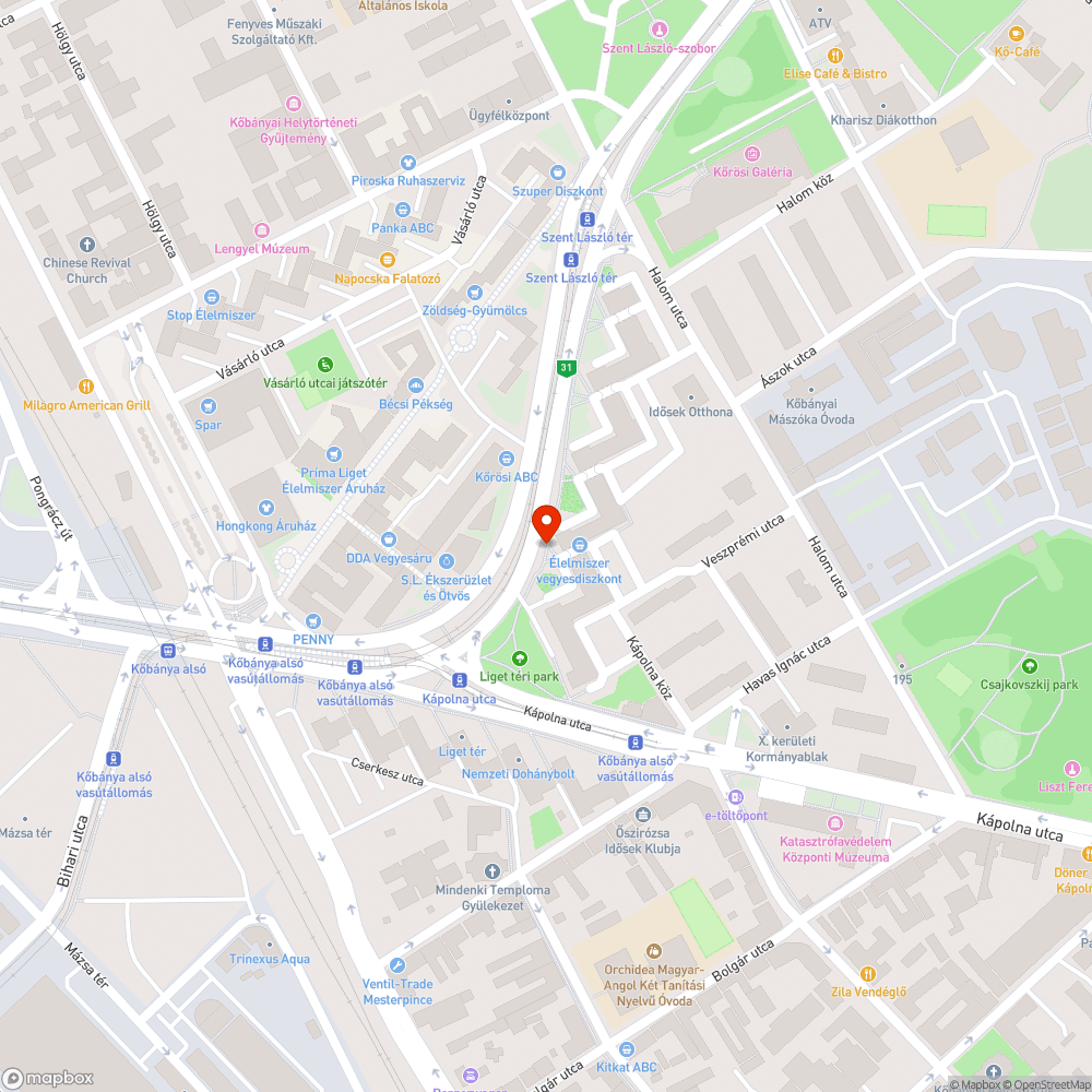 fűben heverő óriás plakátom bejelentés helye