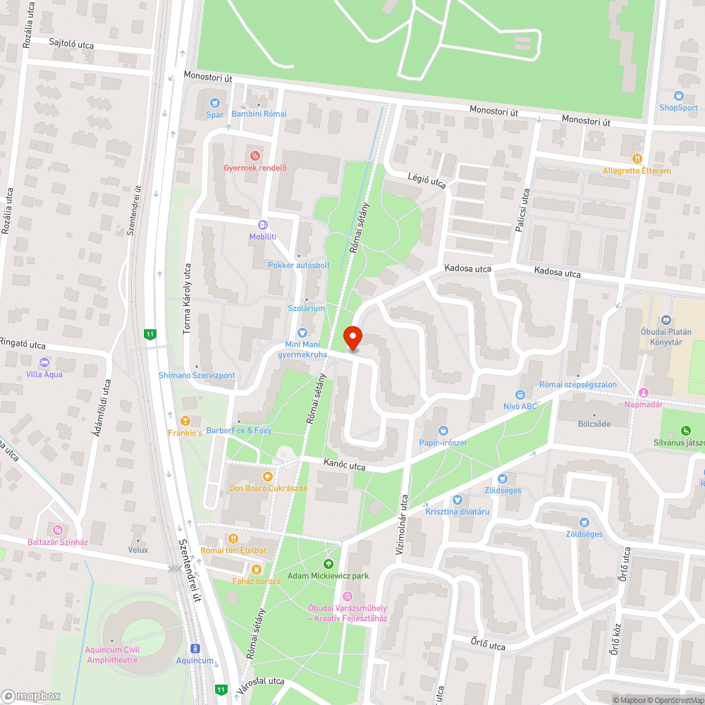 Elavult tábla bejelentés helye