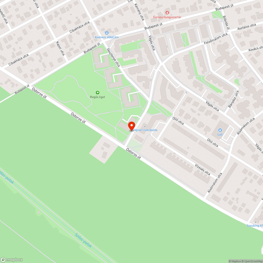 Kifordult csapfedel bejelentés helye