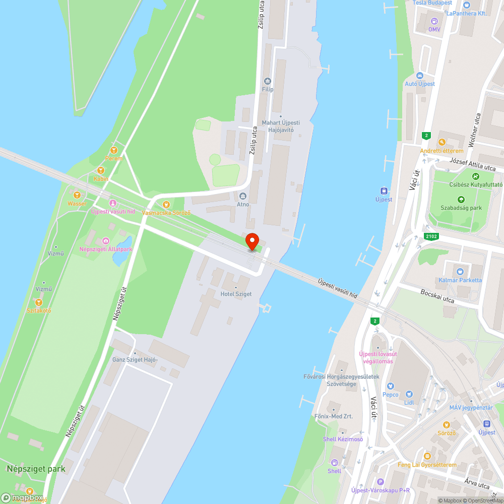 Életveszélyes közvilágítás, elektromos kábelek bejelentés helye