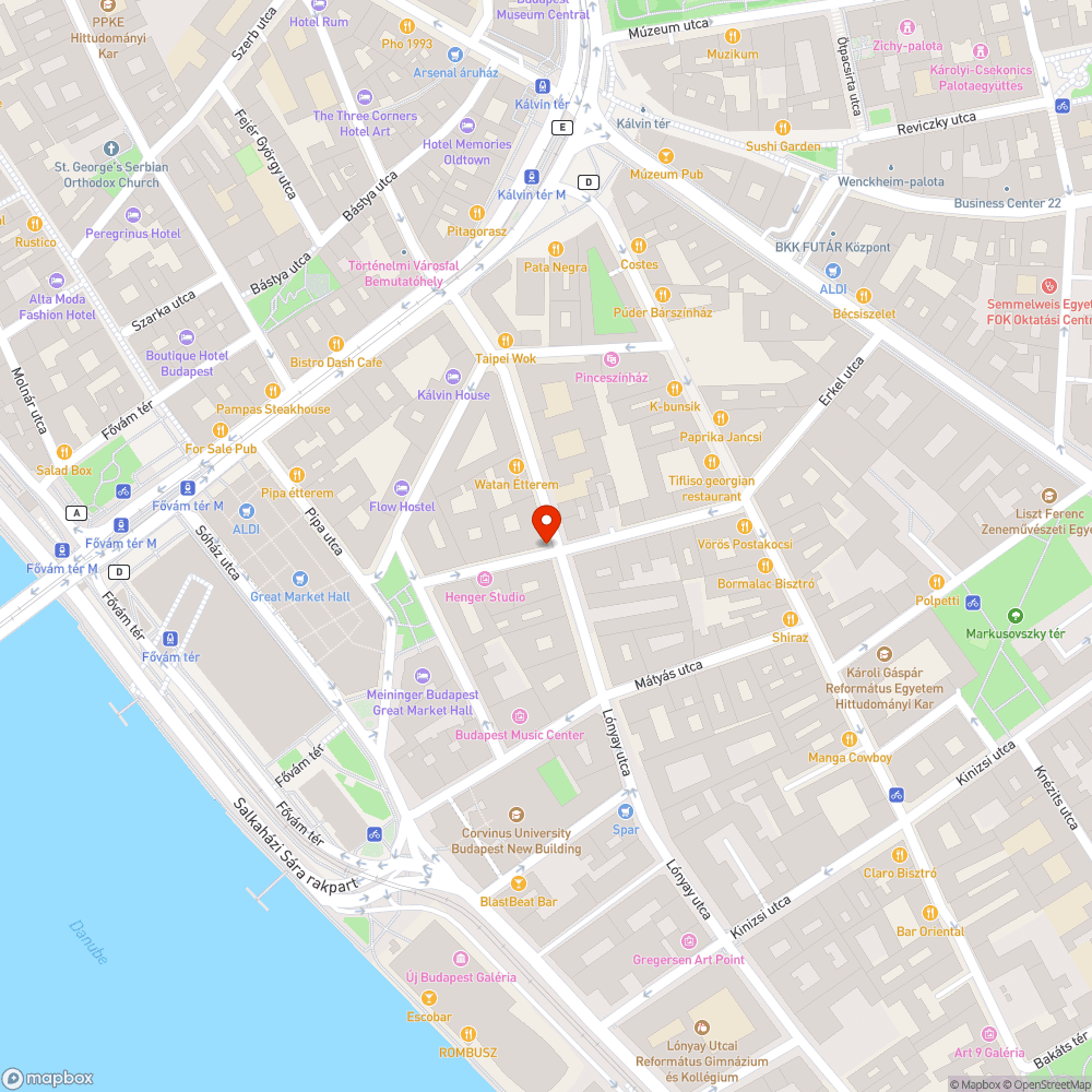 szemetesfirka bejelentés helye