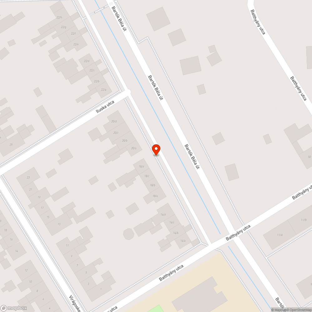 feszülő kábelek bejelentés helye