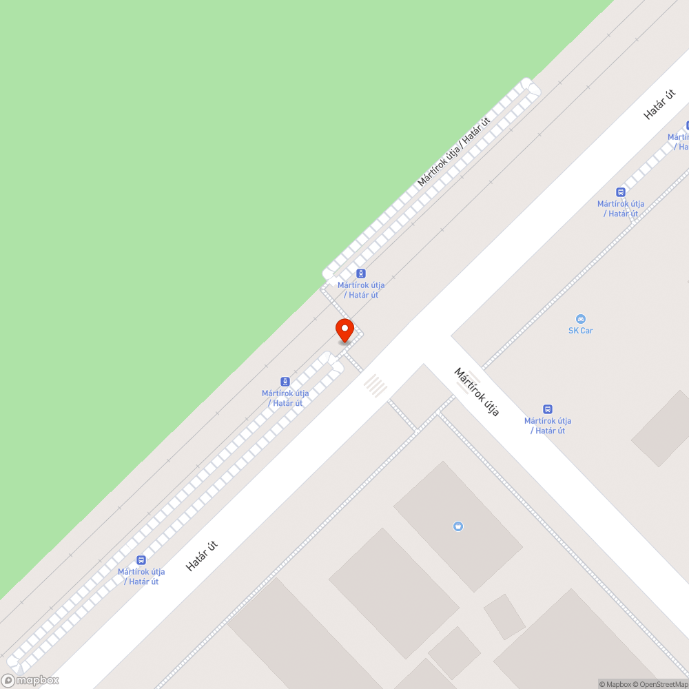 Szemetes letörött fedele bejelentés helye