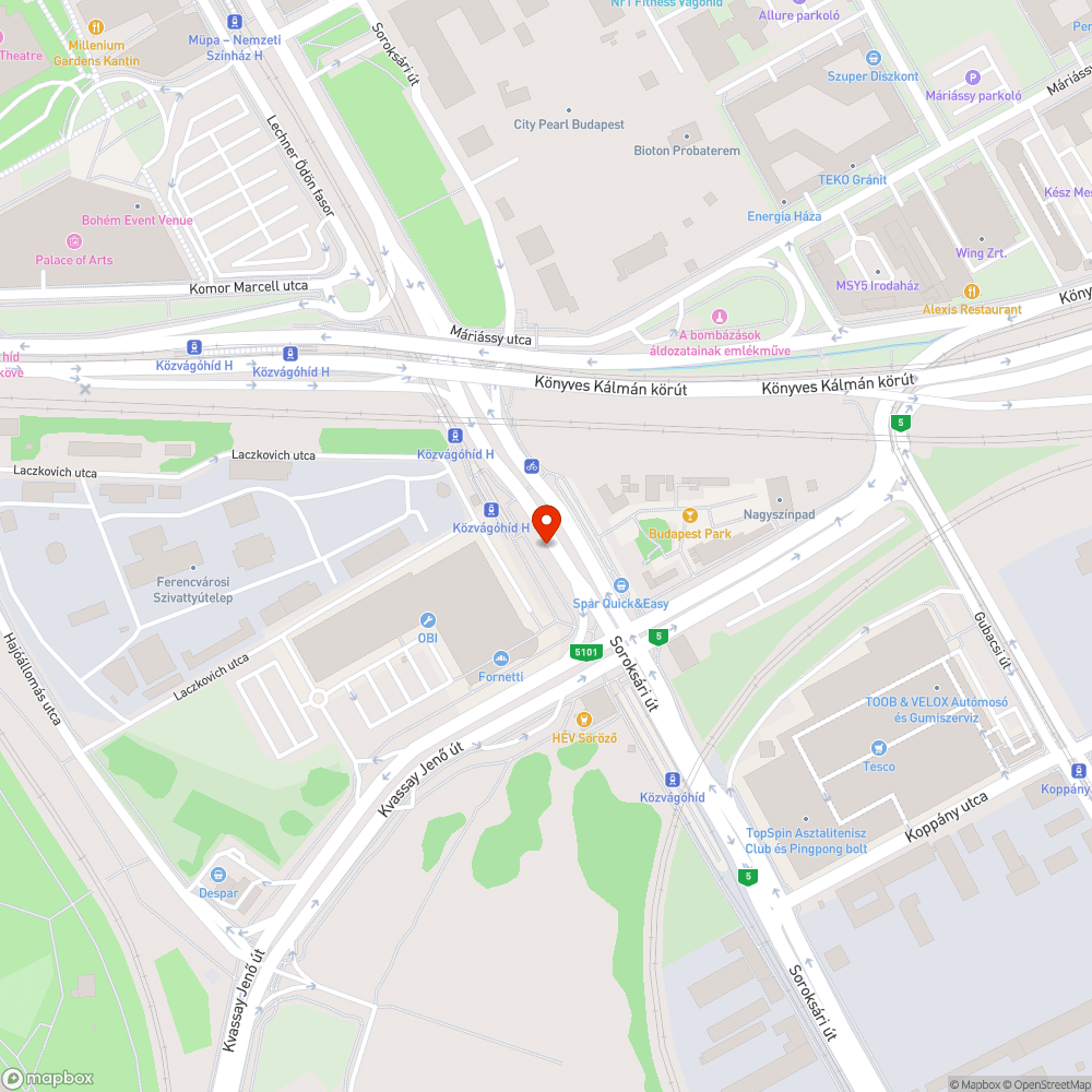 Rozsdás lemezszekrény bejelentés helye