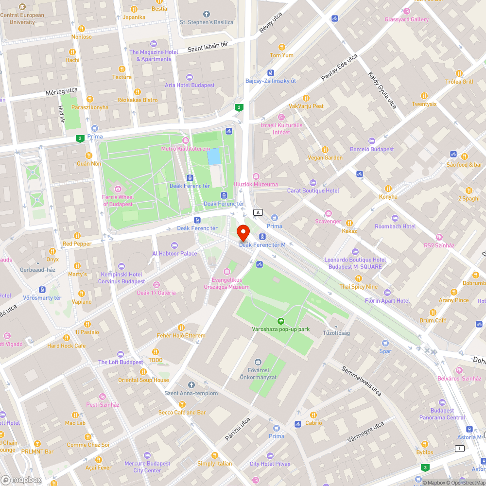 Graffitis elektromos szekrény bejelentés helye