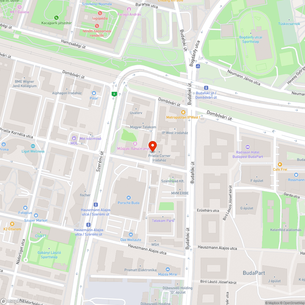 2 nagy kátyú a Kaposvár utcában bejelentés helye