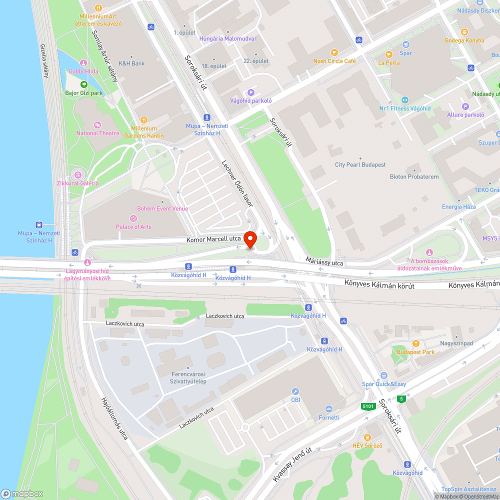 teljesen lekopott gyalogátkelőhely bejelentés helye