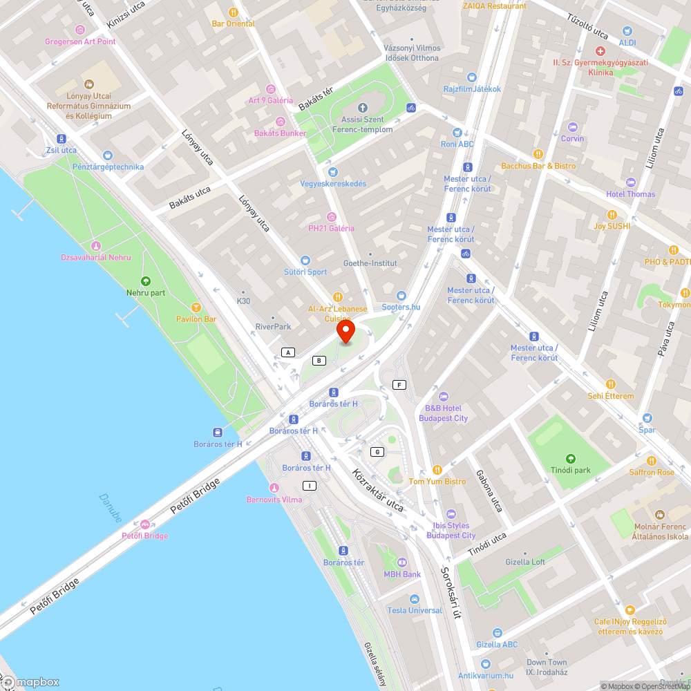 egy kis törlés bejelentés helye