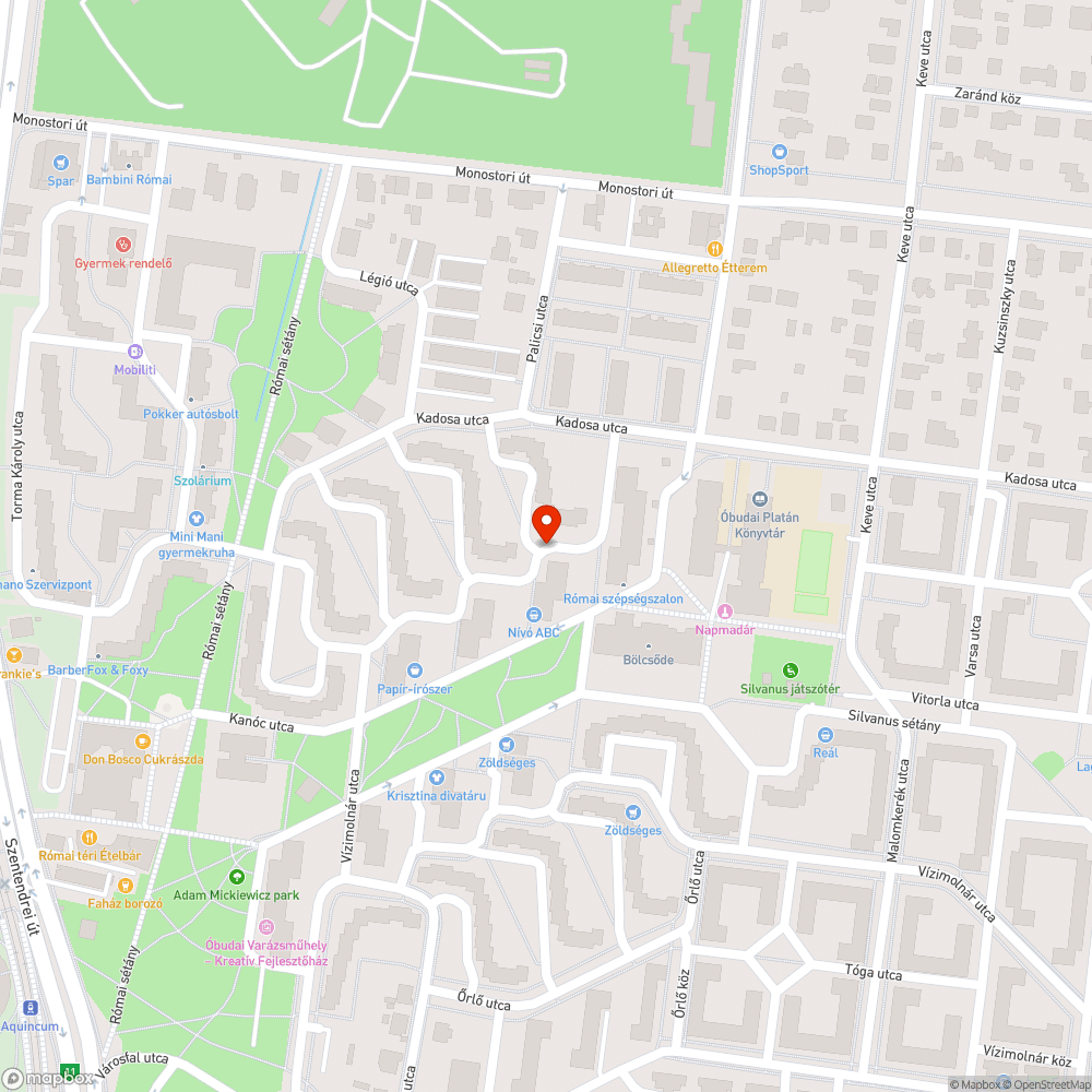 Balesetveszélyes tábla bejelentés helye