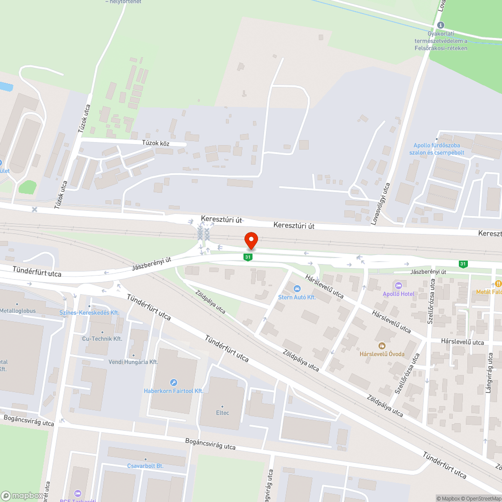 Kataszrofális állapotok bejelentés helye