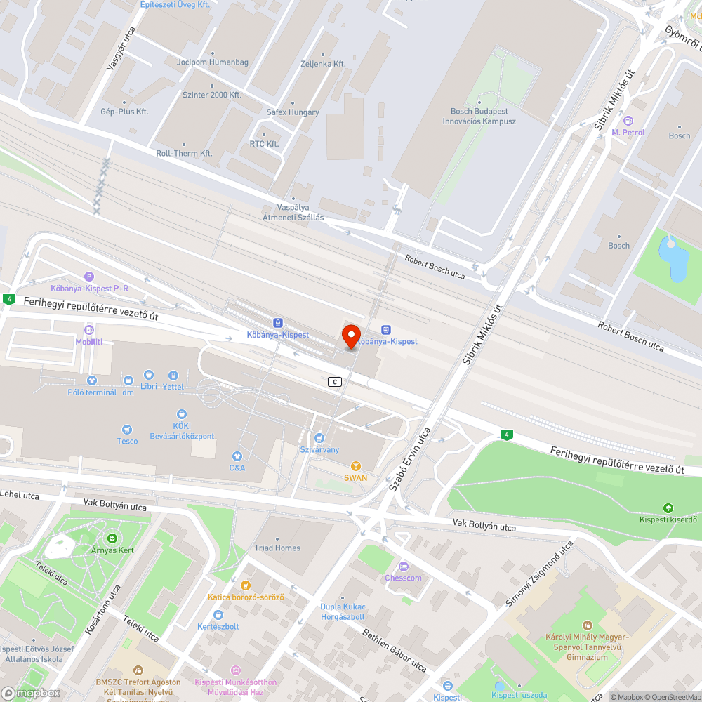 Elviselhetetlen meleg  az M3-as metróban bejelentés helye