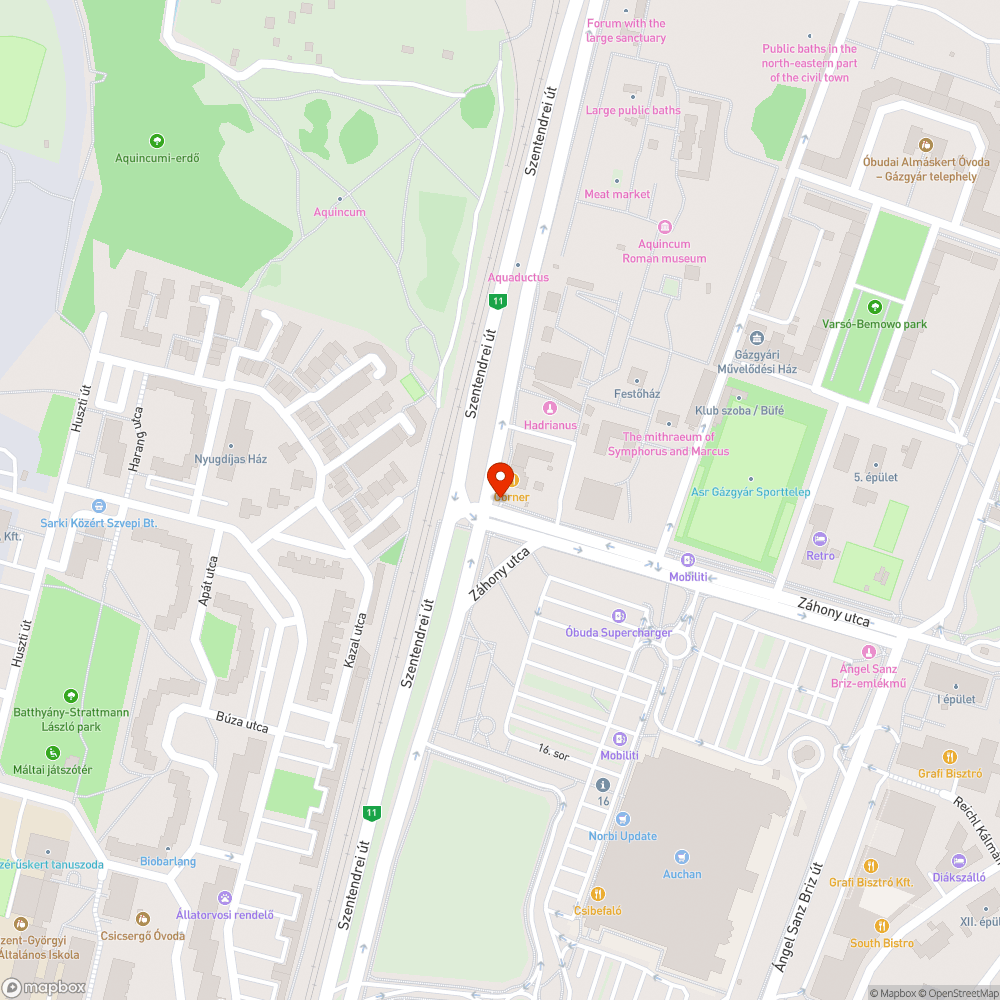 Tábla rossz helyen bejelentés helye