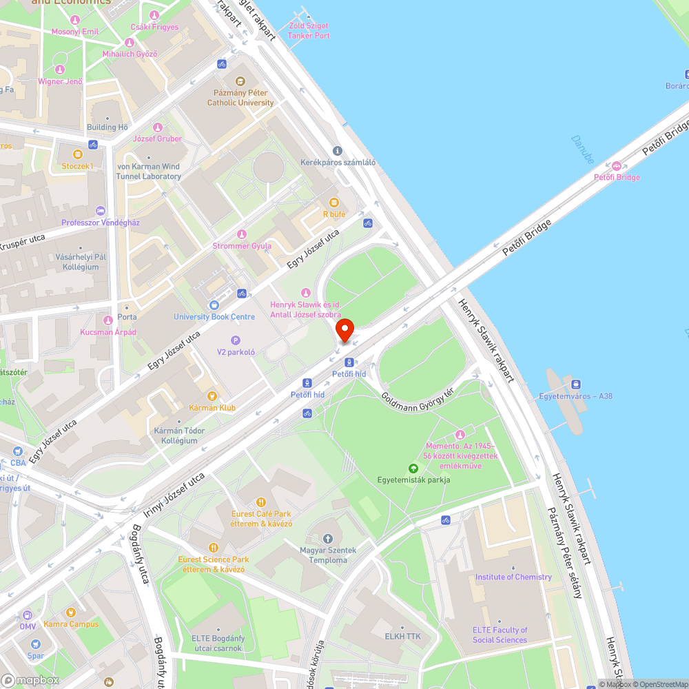 Nyomógomb nem működik bejelentés helye