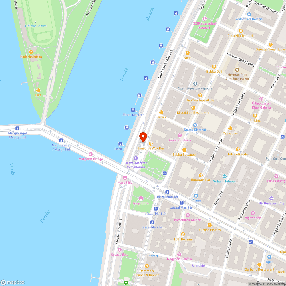 Leesett a kerékpáros útbaigazító tábla bejelentés helye