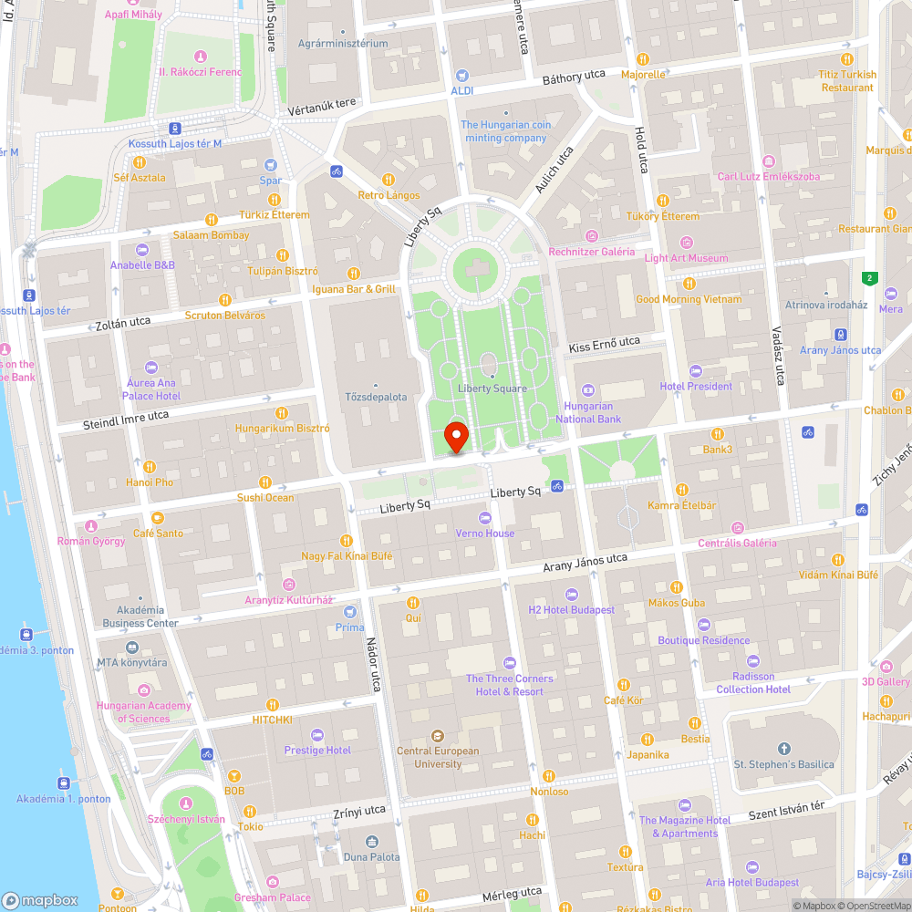 Törött tábla bejelentés helye