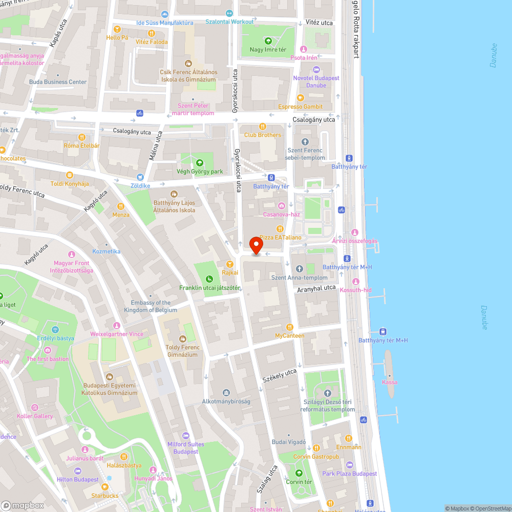 Nagyon régóta mozdulatlanul áll bejelentés helye