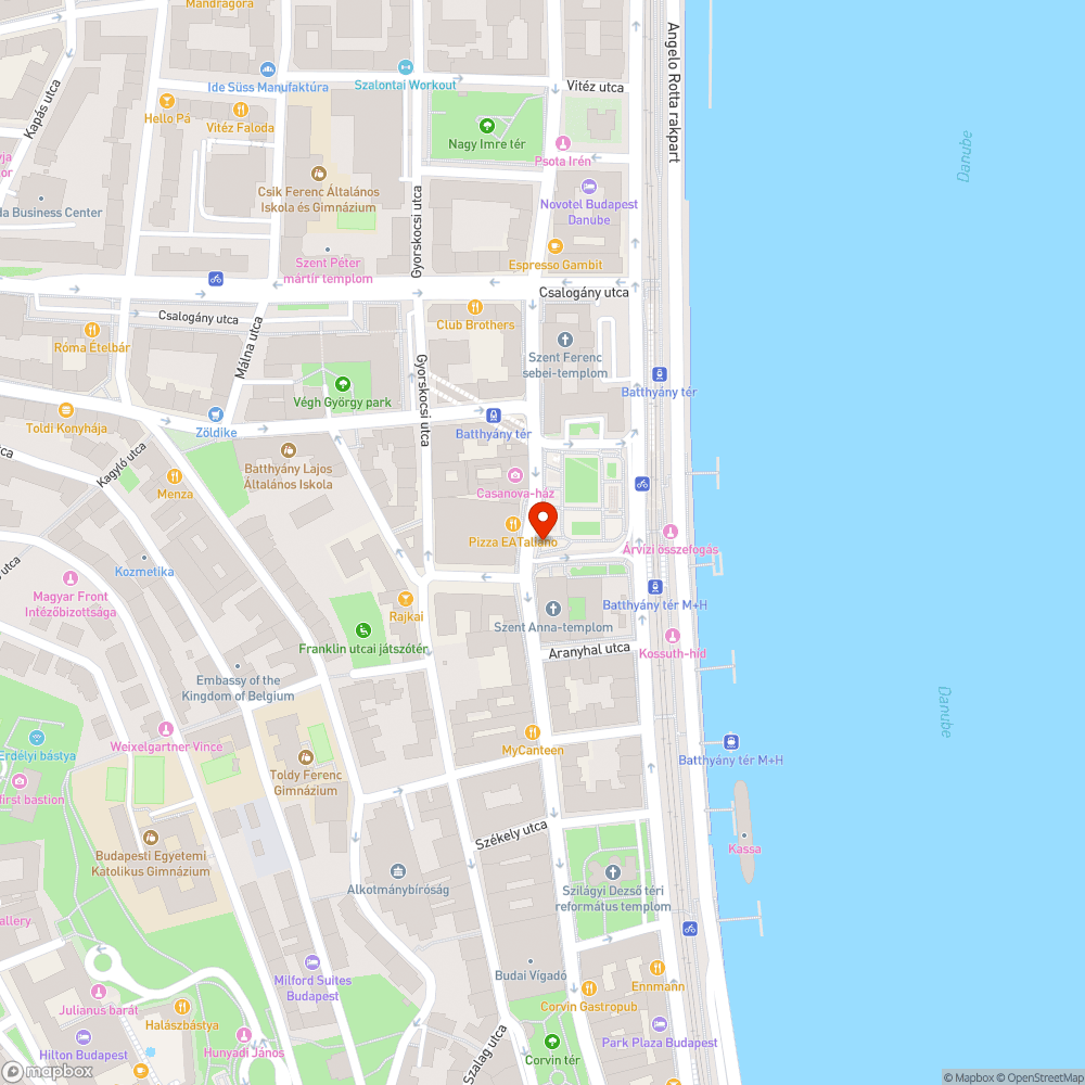 zebra kérdése bejelentés helye