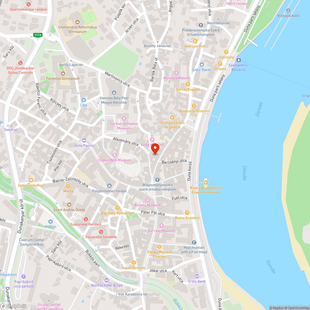 Nincs közvilágítás bejelentés helye