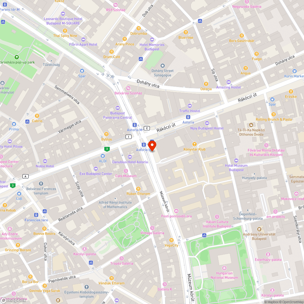 firkkkkka bejelentés helye