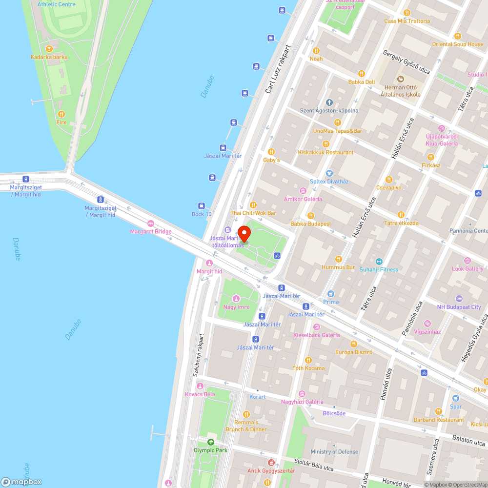 Az öntözőrendszer elromlott bejelentés helye