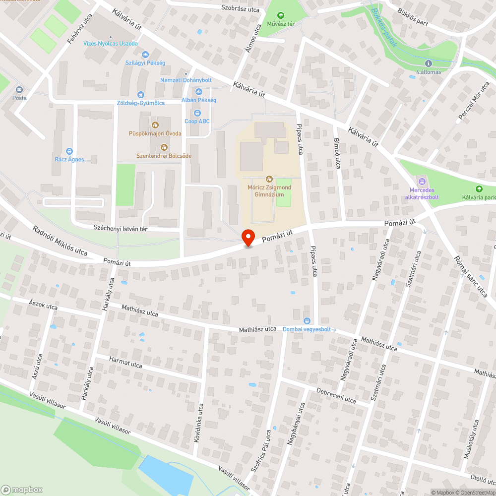 Kitört buszmegálló plexi bejelentés helye