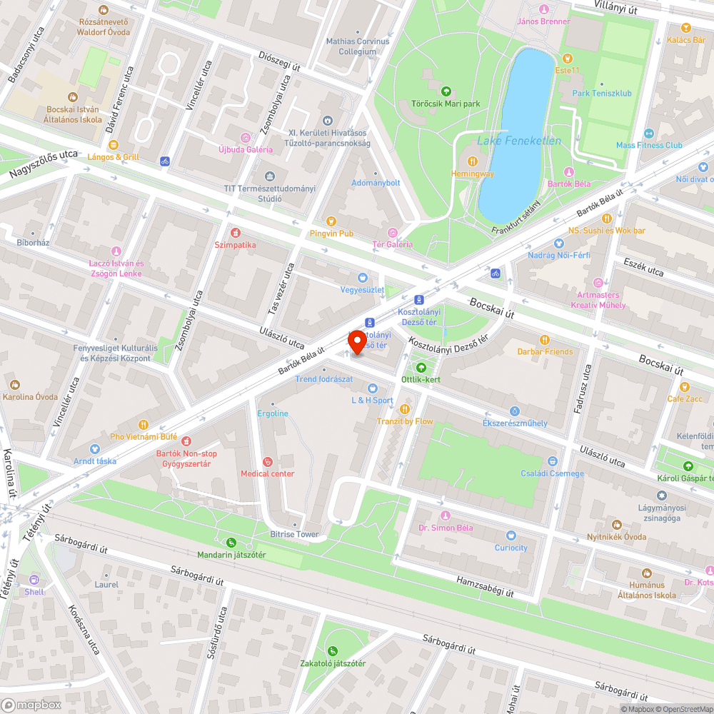 teljesen erodálódott szegélykő bejelentés helye