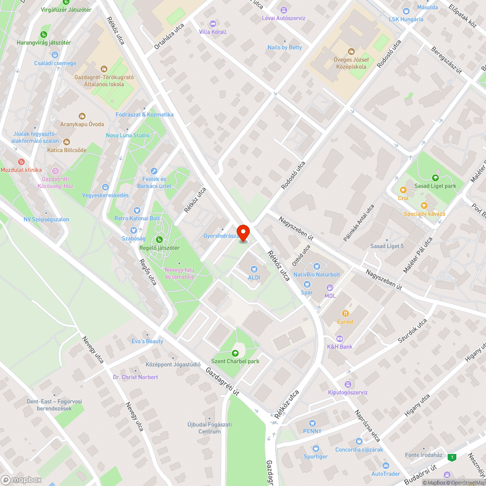 Csatorna lefolyó dugulás bejelentés helye