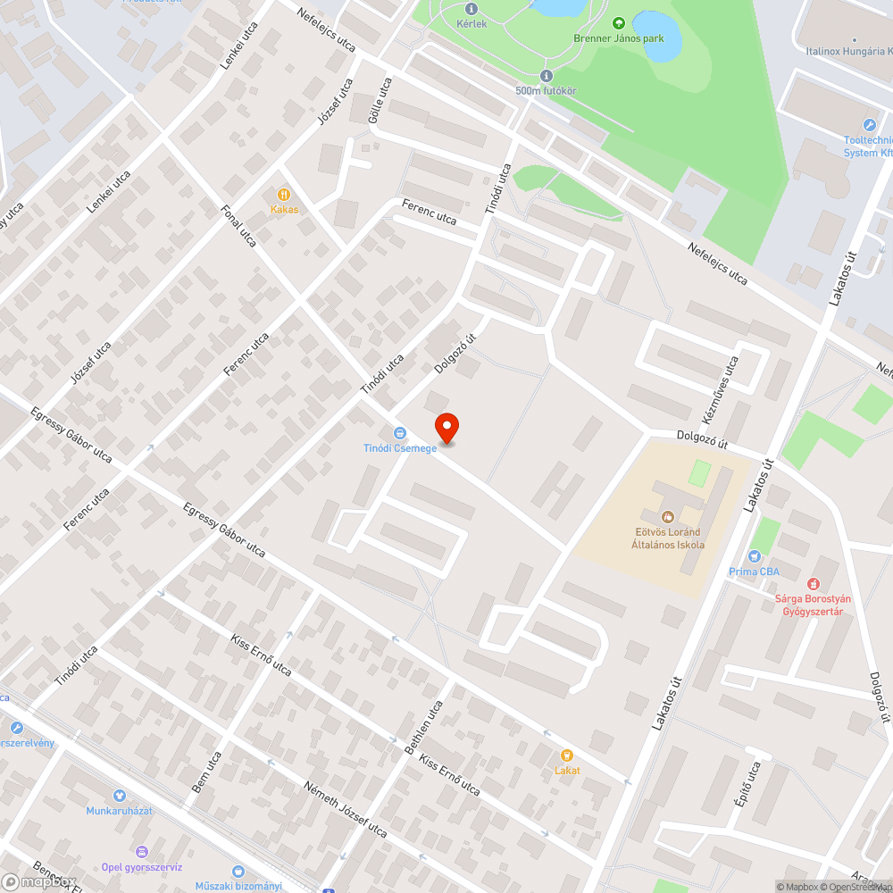 Közterületen való(rendszeres!) alkoholfogyasztás! bejelentés helye